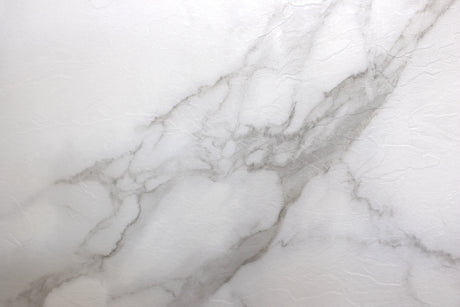 PVC Paneel Mat - Marmerlook Agusta – 2800x1200x3 mm – Waterdicht - Flexibel