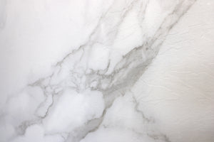 PVC Paneel Mat - Marmerlook Agusta – 2800x1200x3 mm – Waterdicht - Flexibel
