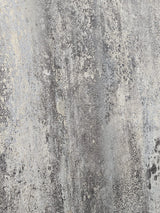 PVC Paneel Mat - Marmerlook Cagliari – 2800x1220x3 mm – Waterdicht & Krasbestendig