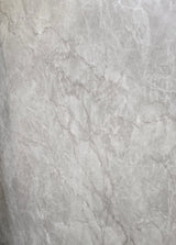 PVC Paneel Mat - Marmerlook Cataniá – 2800x1220x3 mm – Waterdicht - Flexibel