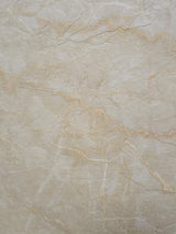 PVC Paneel Mat - Marmerlook Orvieto – 2800x1220x3 mm – Waterdicht - Flexibel