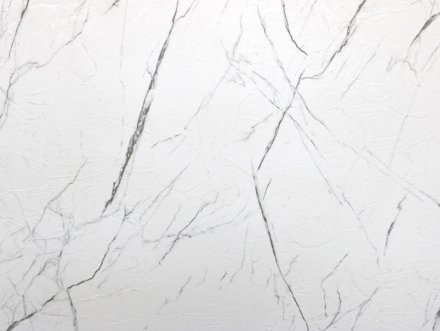 PVC Paneel Mat - Marmerlook Sassari – 2800x1220x3 mm – Waterdicht - Flexibel