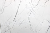 PVC Panel Mat - Marble Look Ancona – 2800x1220x3 mm – Waterproof