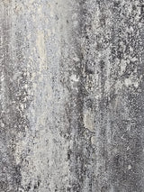 PVC Paneel Mat - Marmerlook Cagliari – 2800x1220x3 mm – Waterdicht & Krasbestendig