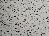 PVC Paneel Mat - Marmerlook Treviso – 2800x1220x3 mm – Waterdicht & Krasbestendig