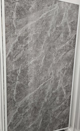 PVC paneel - Marmerlook - Parma 2800x1220x3 mm - waterbestendig