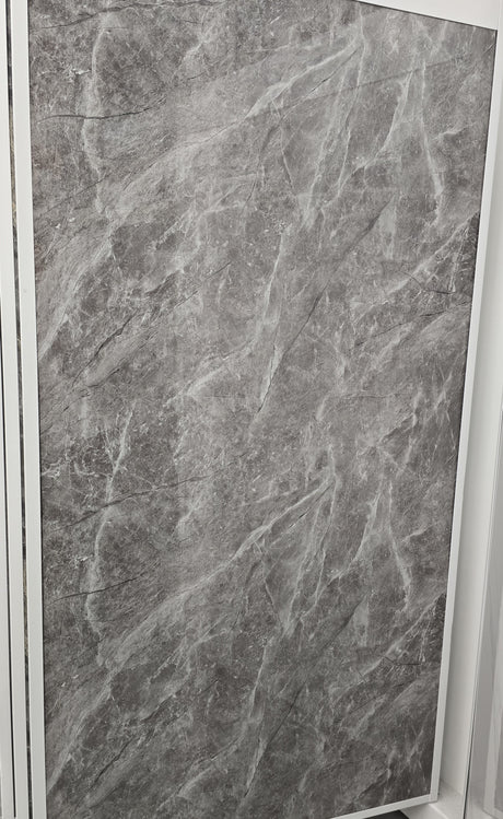 PVC paneel - Marmerlook - Parma 2800x1220x3 mm - waterbestendig