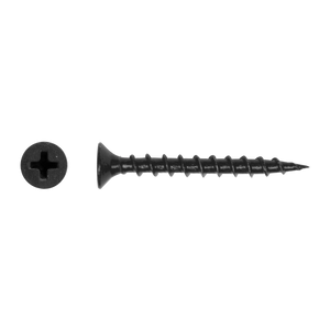Pgb-Fasteners snelbouwschroef 3.9x25mm fijn gefosfateerd PH2 aandrijving voor gipsplaat op metaal - Bouwshop Utrecht
