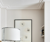 C354 - Plafond Sierlijst - L 200 x H 4 x B 21,5 cm - Purotouch
