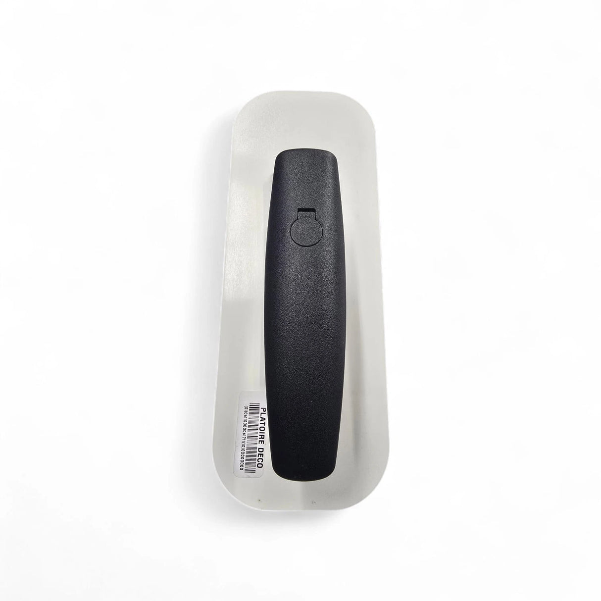 Taloche - Plakspaan + Plamuurspatel - Plastic