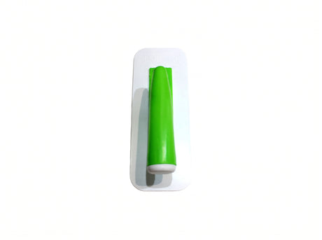 Plastic Plakspaan – Taloche – Voor Pleisterwerk & Decoratieve Afwerking