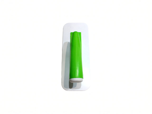 Plastic Plakspaan – Taloche – Voor Pleisterwerk & Decoratieve Afwerking