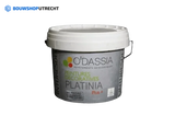 O'dassia - Without Glitter - Platinia Plus - Off White - Al Yakout - 20L