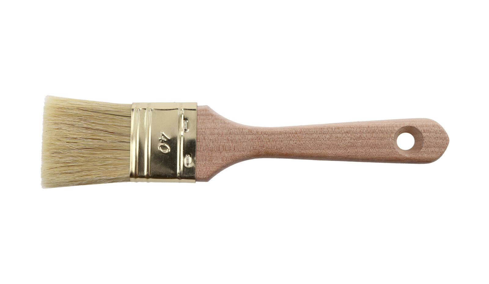 Hardy - Platte Kwast – 53
