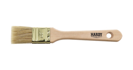 Hardy - Flachpinsel – 53