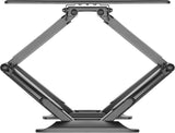 PRIXON - PR37902 - OLED TV Bracket (32"-65") - Rotatable, Tiltable, Swivel