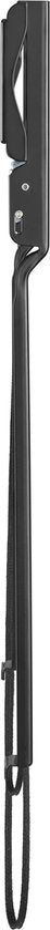 Prixon PR4380 Fixed TV Mount for OLED TVs (43"-80") | Slim, Strong &amp; Stylish