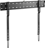 Prixon PR4380 Fixed TV Mount for OLED TVs (43"-80") | Slim, Strong &amp; Stylish