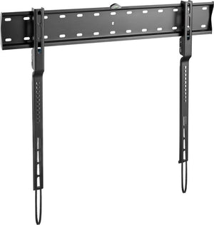 Prixon PR4380 Fixed TV Wall Mount for OLED TVs (43"-80") | Slim, Strong & Stylish