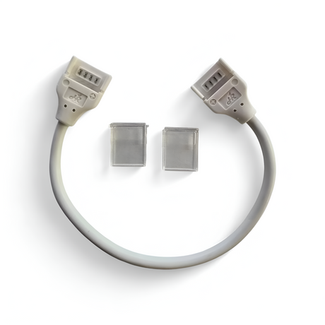 RGB-LED-Streifen | Wasserdicht, Sprachsteuerung und 50.000 Stunden Lebensdauer