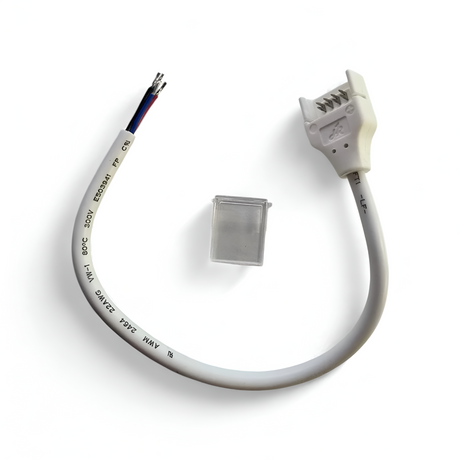 RGB-LED-Streifen | Wasserdicht, Sprachsteuerung und 50.000 Stunden Lebensdauer