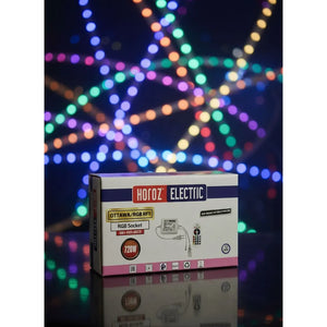 RGB-LED-Streifen | Wasserdicht, Sprachsteuerung und 50.000 Stunden Lebensdauer