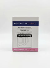 RGB-LED-Streifen | Wasserdicht, Sprachsteuerung und 50.000 Stunden Lebensdauer