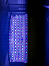 RGB-LED-Streifen | Wasserdicht, Sprachsteuerung und 50.000 Stunden Lebensdauer