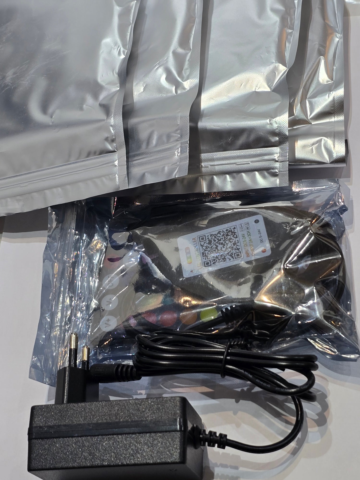 RGB LED-Strips | Waterdicht, Voice Control & 50.000 Uur Levensduur