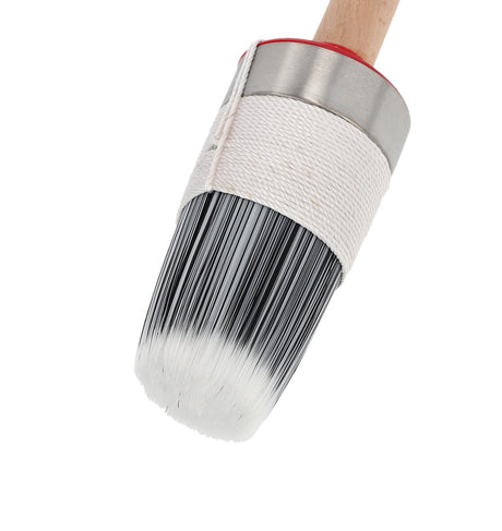 Hardy Select - Rundbürste 20 (Ø 6 - Ø 12)