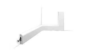 Orac Decor - Cascade - Plinten - Duropolymer - Verschillende hoogtes