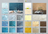 O'dassia - Sandy - Silver - 2L