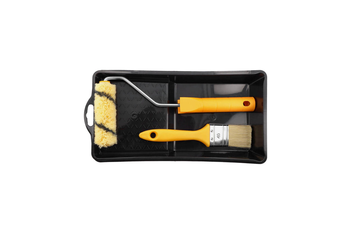Hardy - Verfrollerset 58 | Mini Set