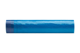 Scley - Afvalzakken 60L met Sluitband - 10 Stuks