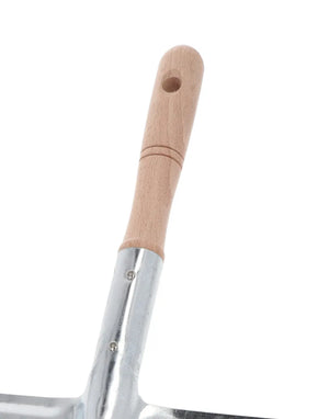 Scley - Stahldose - 22 cm