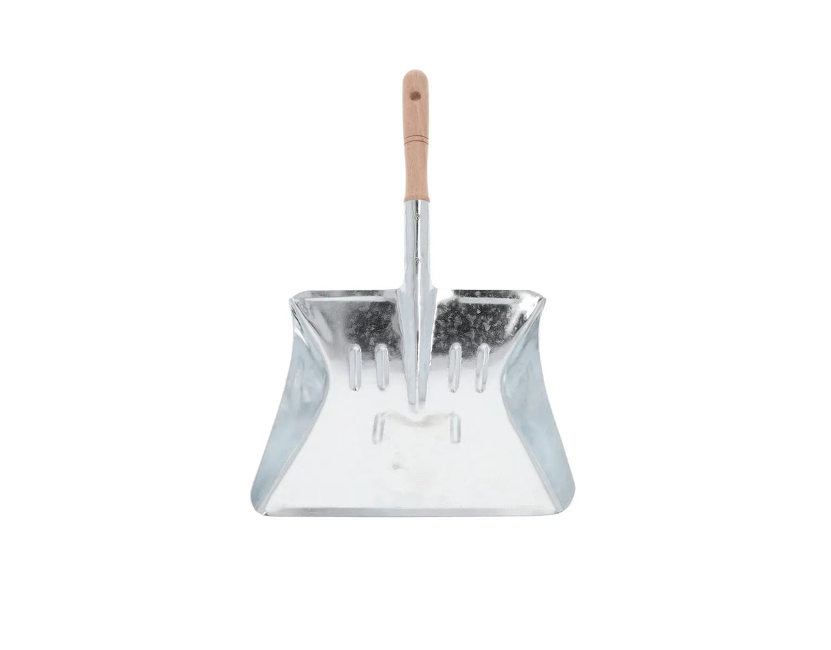 Scley - Stalen Blik - 22 cm