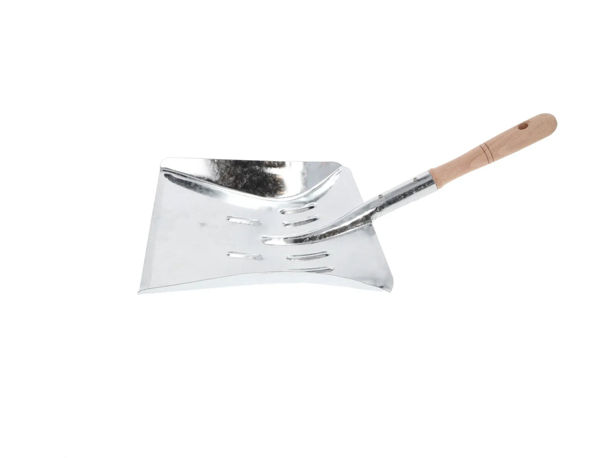 Scley - Stalen Blik - 22 cm