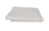 Scley Puinzakken Wit – 110L