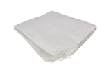 Scley Puinzakken Wit – 110L