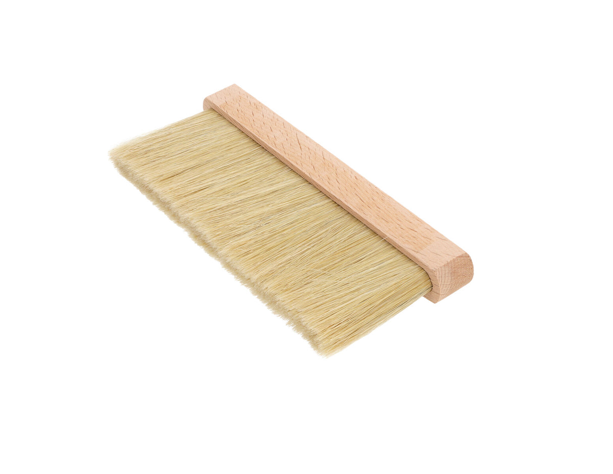 Scley - Schilderstofborstel - 17 cm