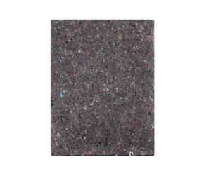 Plaster Runner White/Brown (Light)