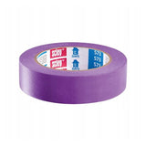 De Scley Schilderstape 573 is een professionele, delicate afplaktape, speciaal ontworpen voor gevoelige oppervlakken zoals behang, vinylpanelen, lamellen en andere wandbekleding.