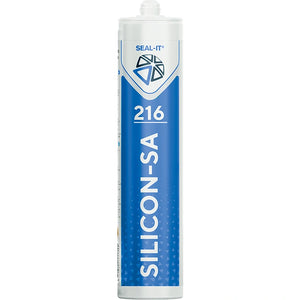 Seal-it 216 Silicon-SA - siliconenkit - Buxy - 310ml