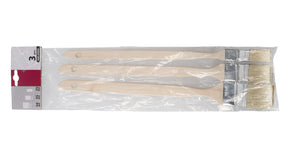 Bouwshop Utrecht - Radiator Kwasten Set  - 25 mm