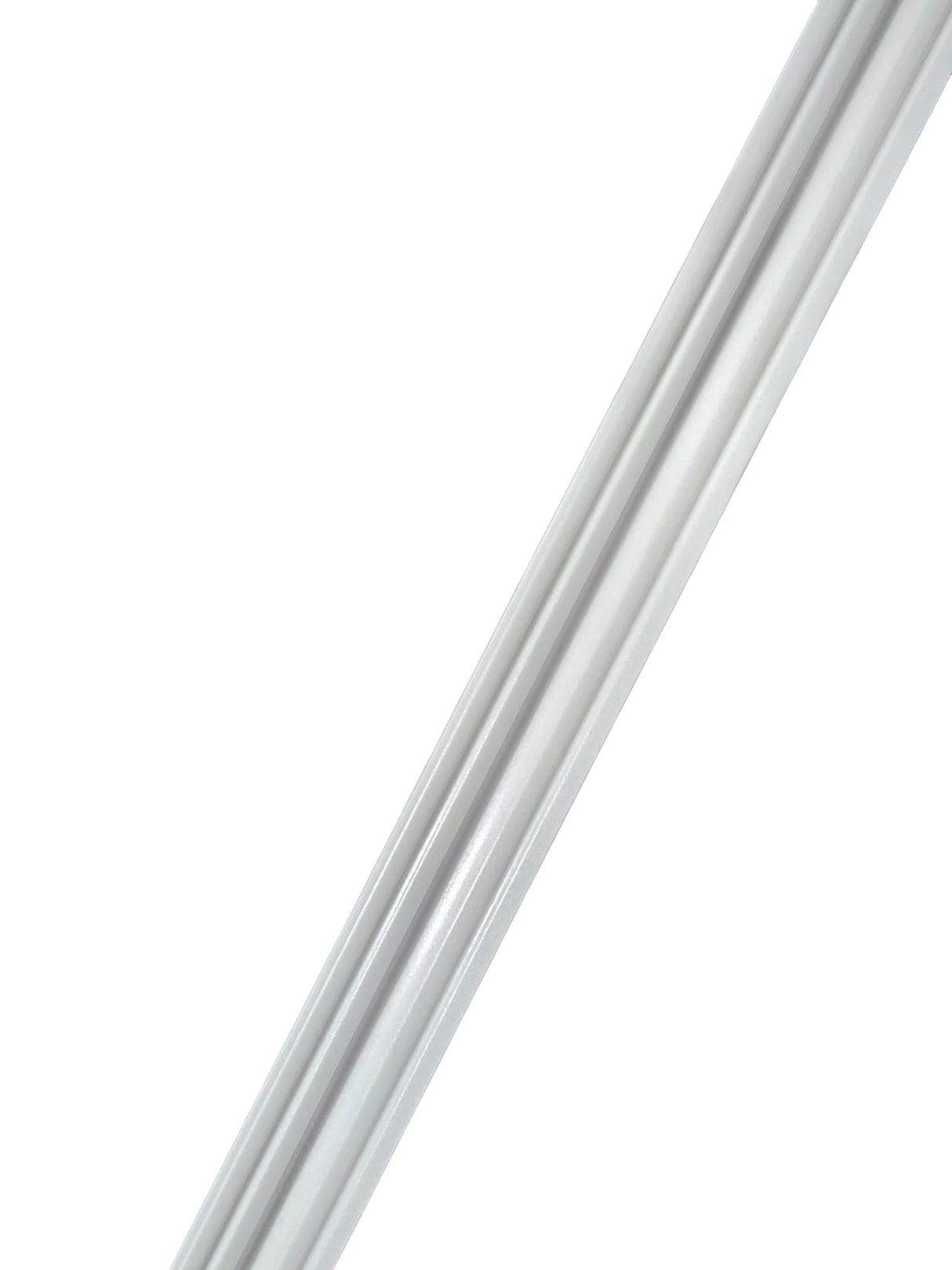 Wandsierlijst - Raamlijst - Perklijst - HW1 – Strakke Wandafwerking | 200x1,1x2,2 cm
