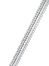 Sierlijst - HW1 – Strakke Wandafwerking | 200x1,1x2,2 cm