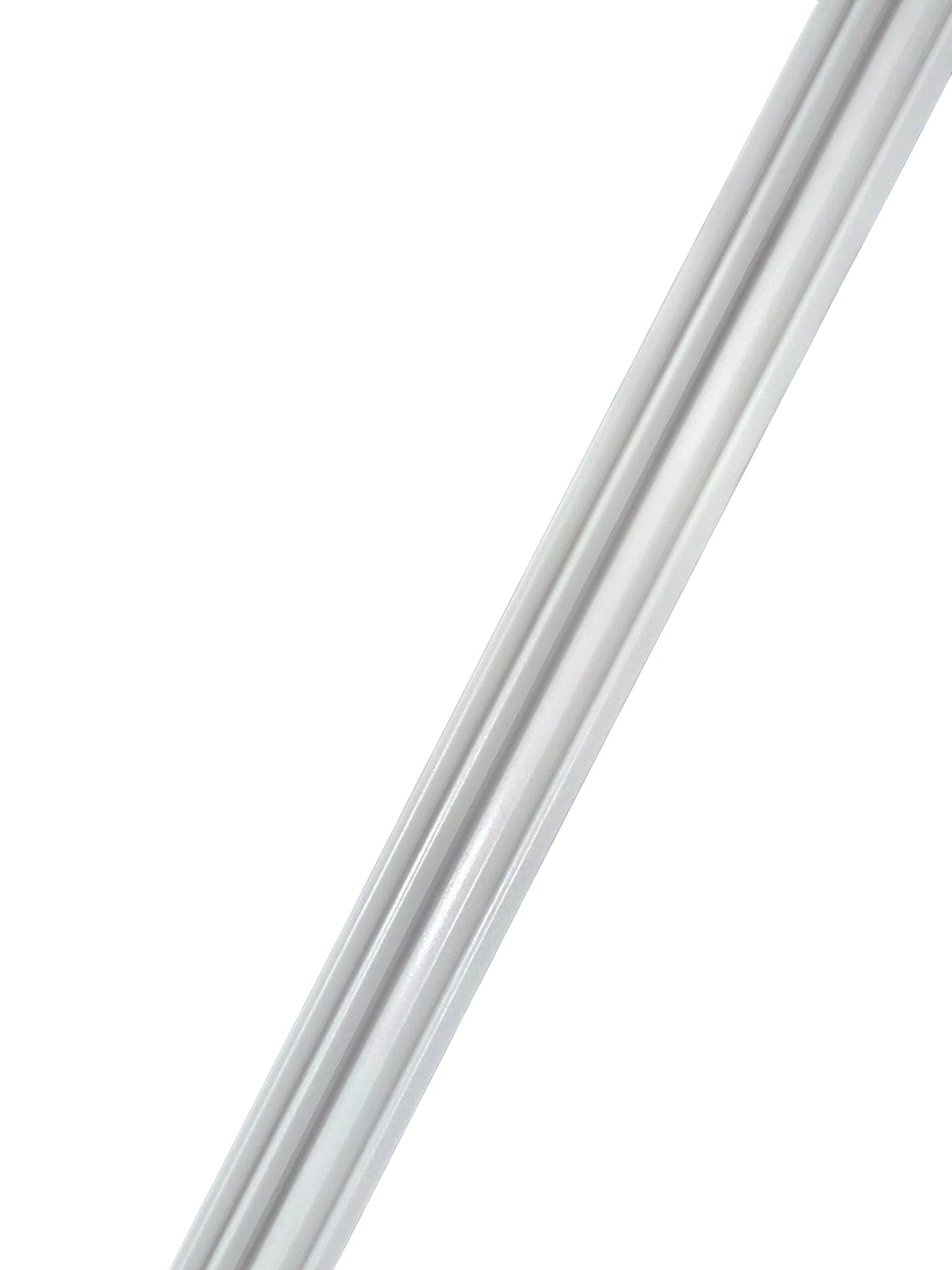 Sierlijst - HW1 – Strakke Wandafwerking | 200x1,1x2,2 cm