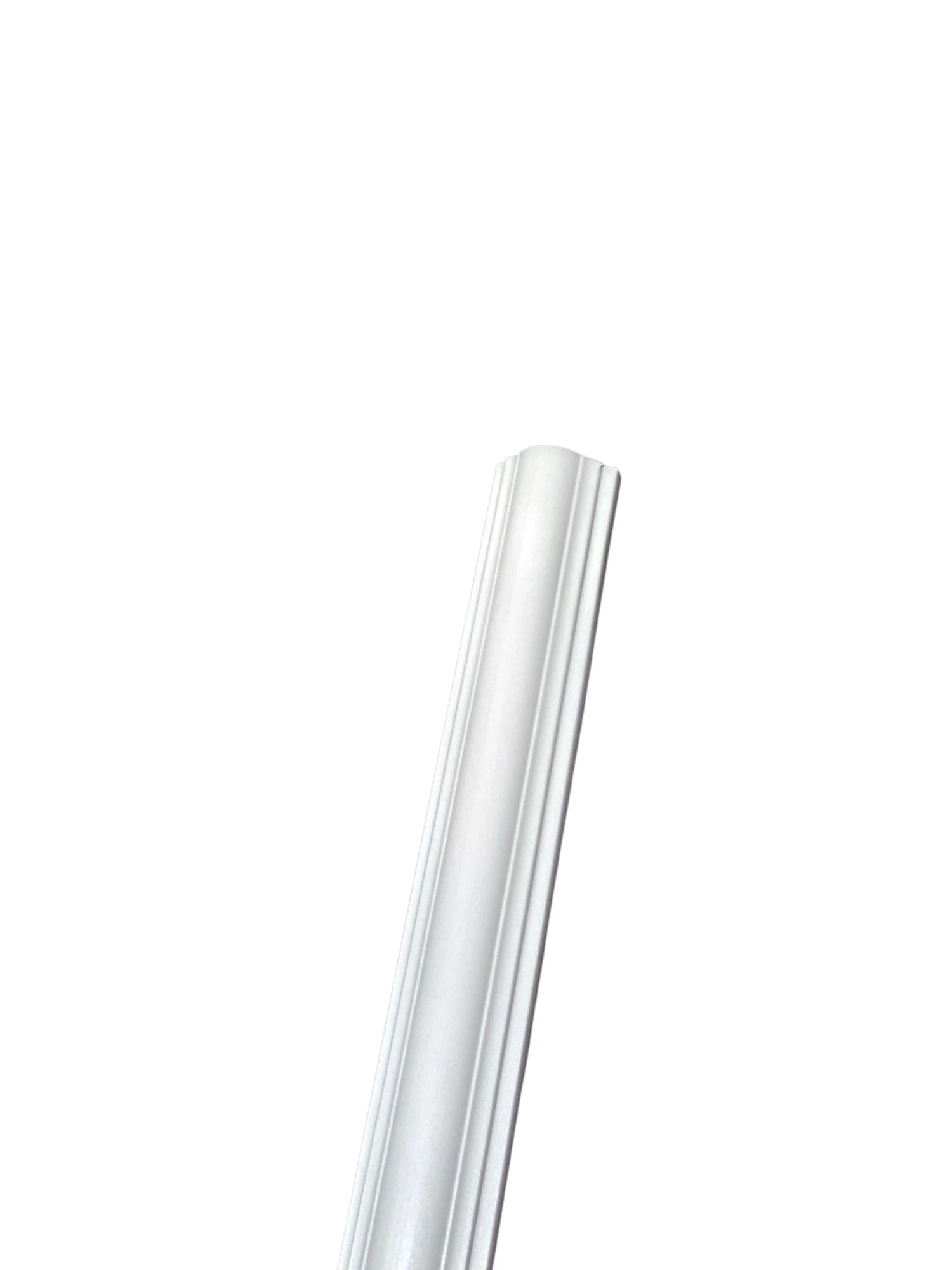 Sierlijst - HW2 - 200x2x4 cm - Duurzaam Polystyreen