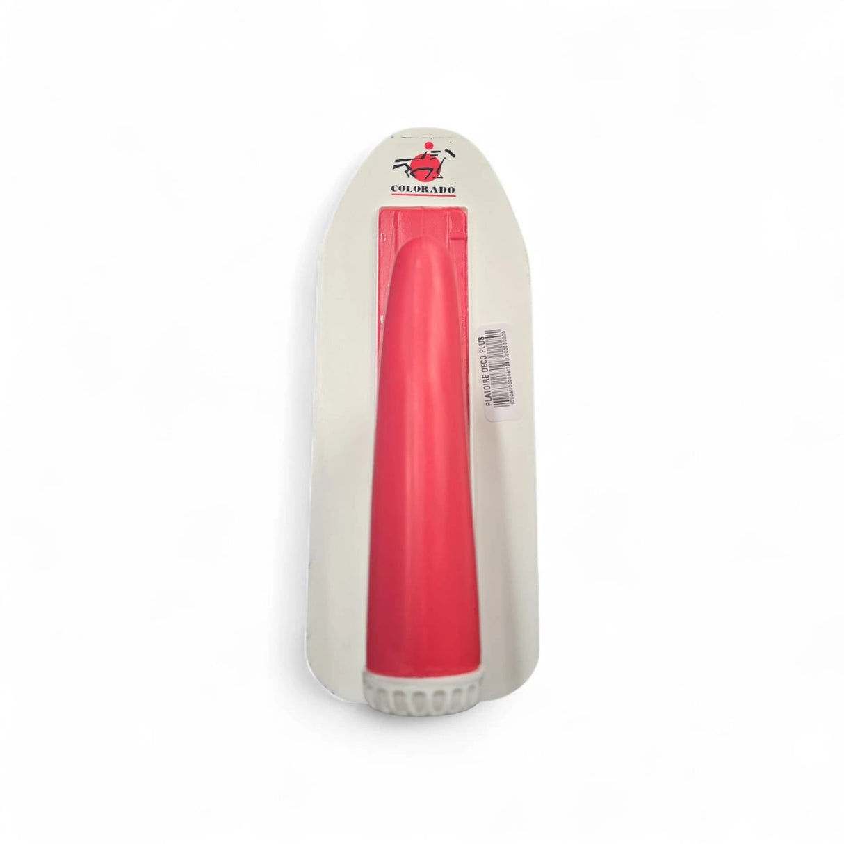 O'dassia Taloche - Adhesive Trowel + Putty Spatula - Plastic