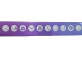 Prixon - PR3770 Adjustable TV Bracket 37"-70" | Tiltable, Swivel &amp; Strong up to 45.5 kg